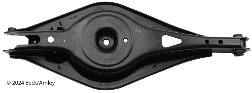 BECK/ARNLEY 102-8456 CONTROL ARM