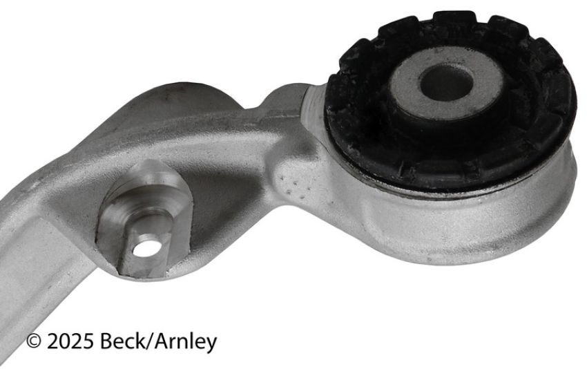 BECK/ARNLEY 102-8457 CONTROL ARM WITH BALL JOINT