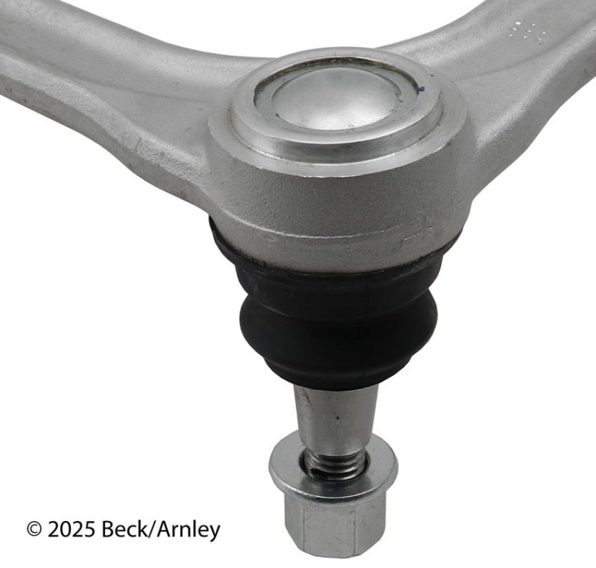 BECK/ARNLEY 102-8458 CONTROL ARM WITH BALL JOINT