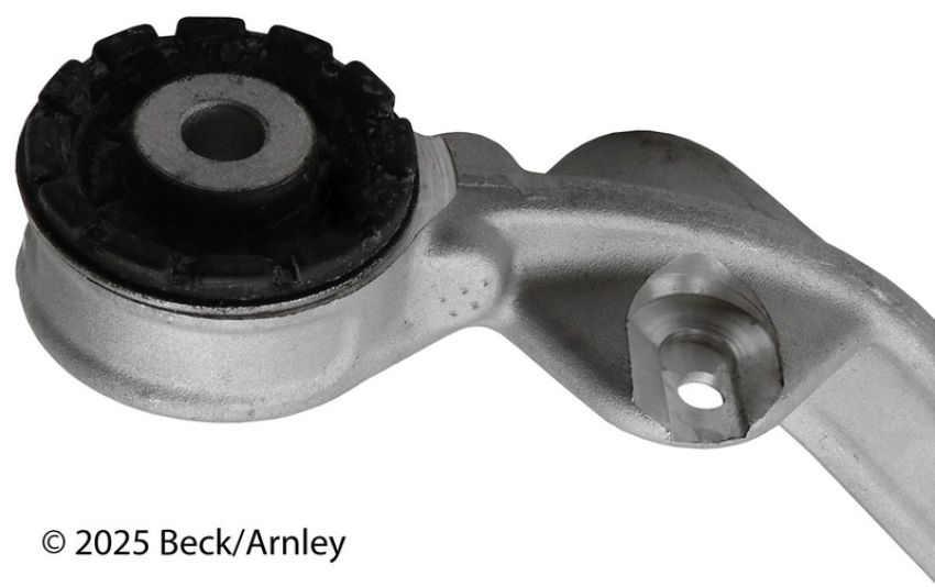 BECK/ARNLEY 102-8458 CONTROL ARM WITH BALL JOINT