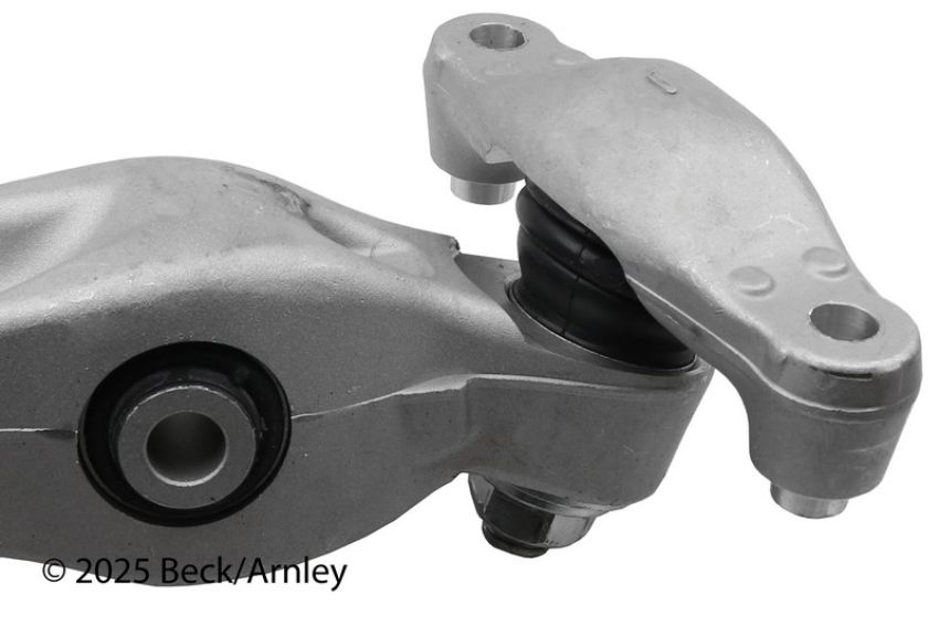 BECK/ARNLEY 102-8459 CONTROL ARM WITH BALL JOINT
