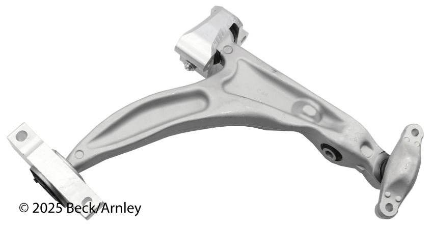BECK/ARNLEY 102-8459 CONTROL ARM WITH BALL JOINT