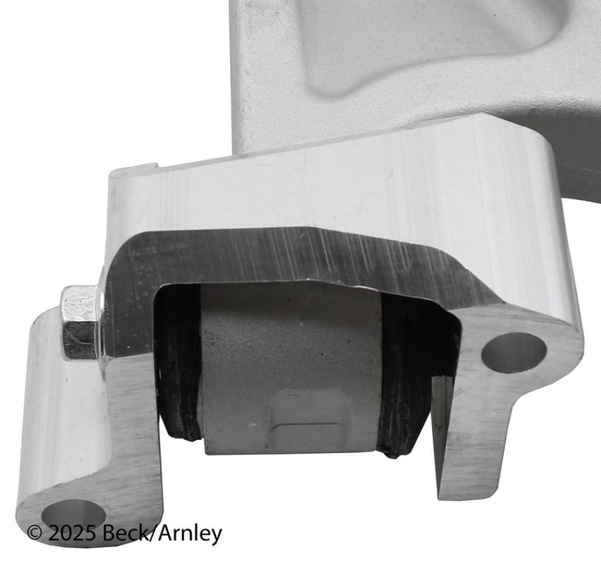 BECK/ARNLEY 102-8459 CONTROL ARM WITH BALL JOINT
