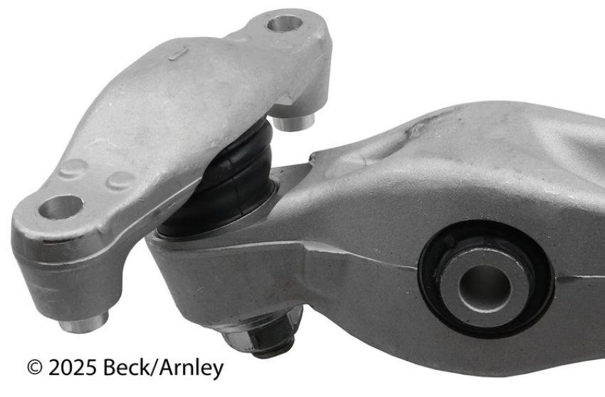 BECK/ARNLEY 102-8460 CONTROL ARM WITH BALL JOINT