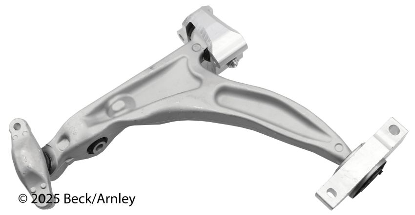BECK/ARNLEY 102-8460 CONTROL ARM WITH BALL JOINT