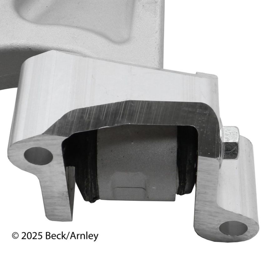 BECK/ARNLEY 102-8460 CONTROL ARM WITH BALL JOINT