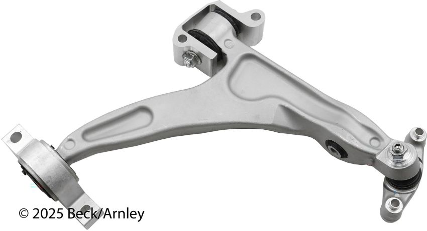 BECK/ARNLEY 102-8460 CONTROL ARM WITH BALL JOINT