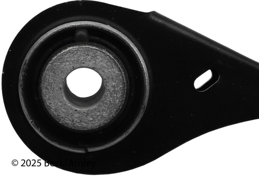 BECK/ARNLEY 102-8462 CONTROL ARM