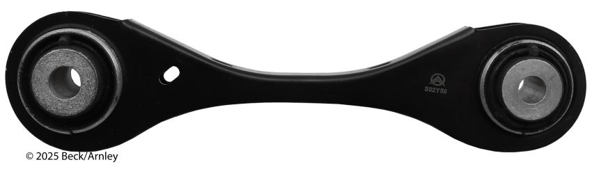 BECK/ARNLEY 102-8462 CONTROL ARM
