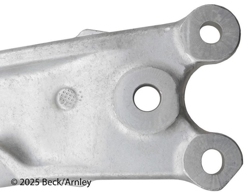 BECK/ARNLEY 102-8466 CONTROL ARM