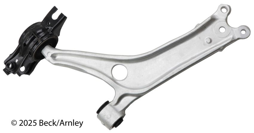 BECK/ARNLEY 102-8466 CONTROL ARM
