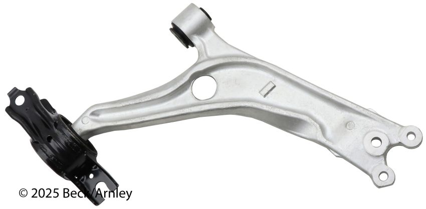 BECK/ARNLEY 102-8466 CONTROL ARM
