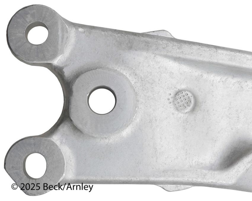 BECK/ARNLEY 102-8467 CONTROL ARM