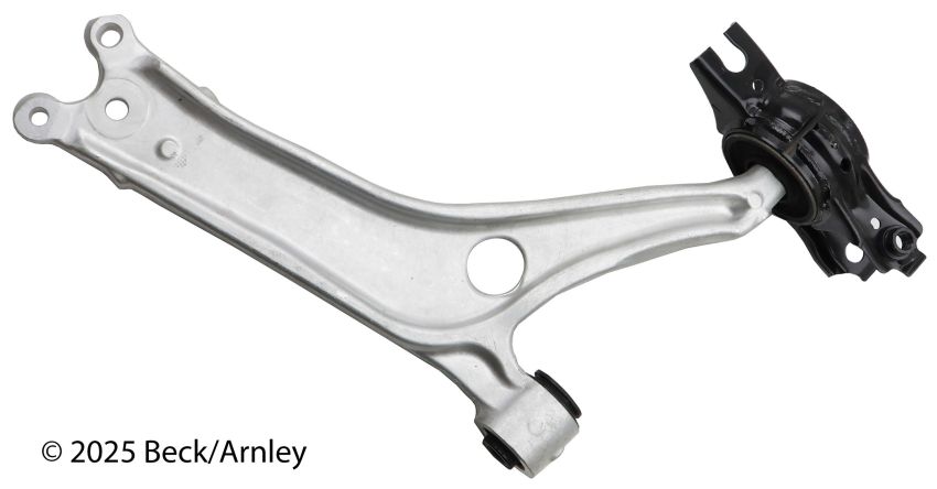 BECK/ARNLEY 102-8467 CONTROL ARM