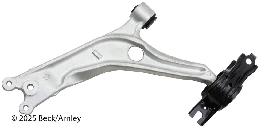 BECK/ARNLEY 102-8467 CONTROL ARM