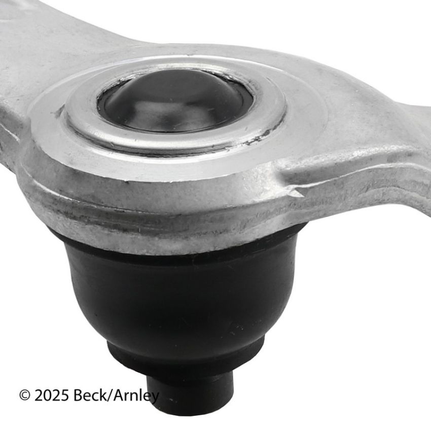 BECK/ARNLEY 102-8468 CONTROL ARM WITH BALL JOINT