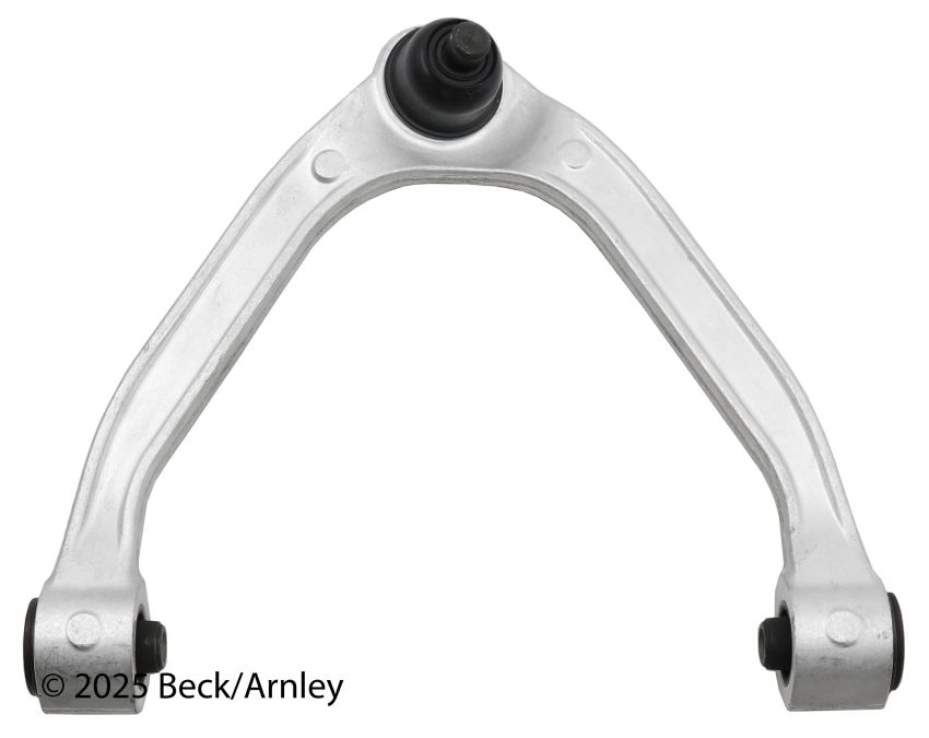 BECK/ARNLEY 102-8468 CONTROL ARM WITH BALL JOINT