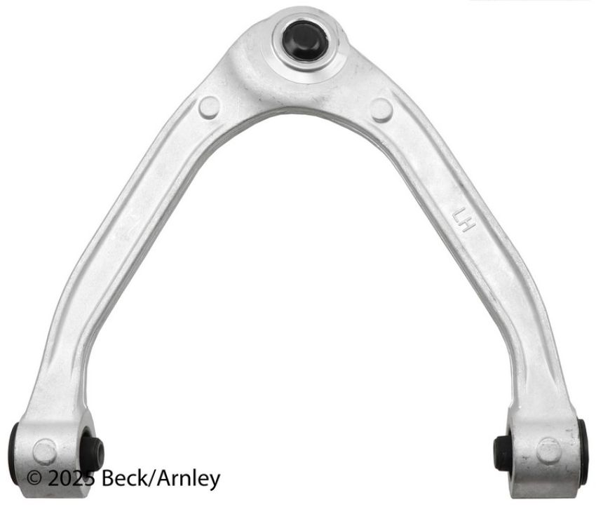 BECK/ARNLEY 102-8468 CONTROL ARM WITH BALL JOINT