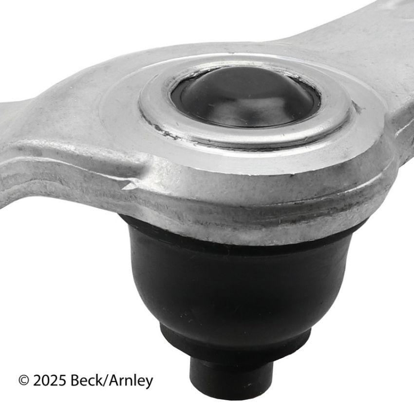 BECK/ARNLEY 102-8469 CONTROL ARM WITH BALL JOINT