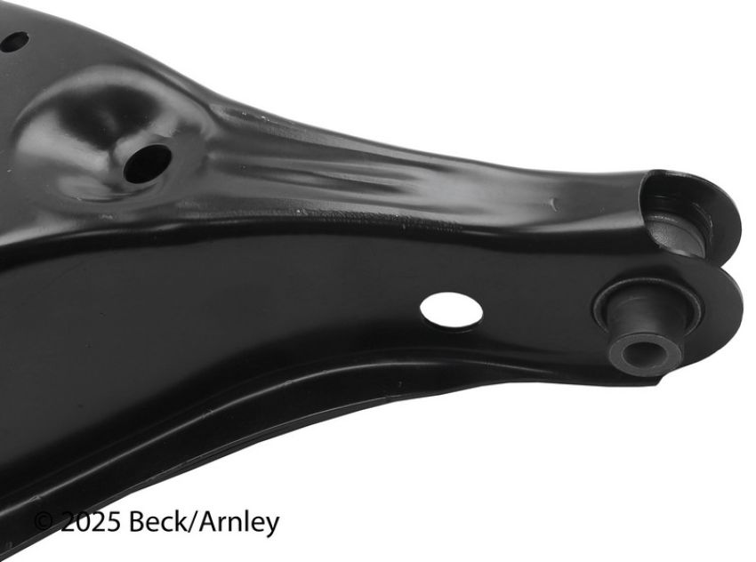 BECK/ARNLEY 102-8470 CONTROL ARM