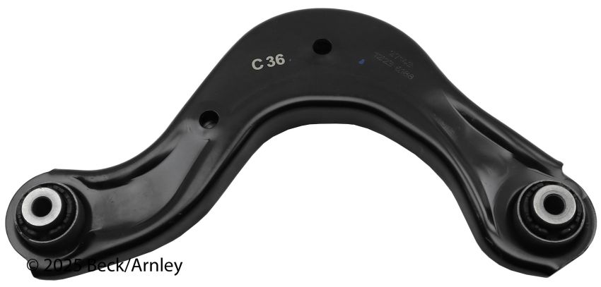 BECK/ARNLEY 102-8472 CONTROL ARM