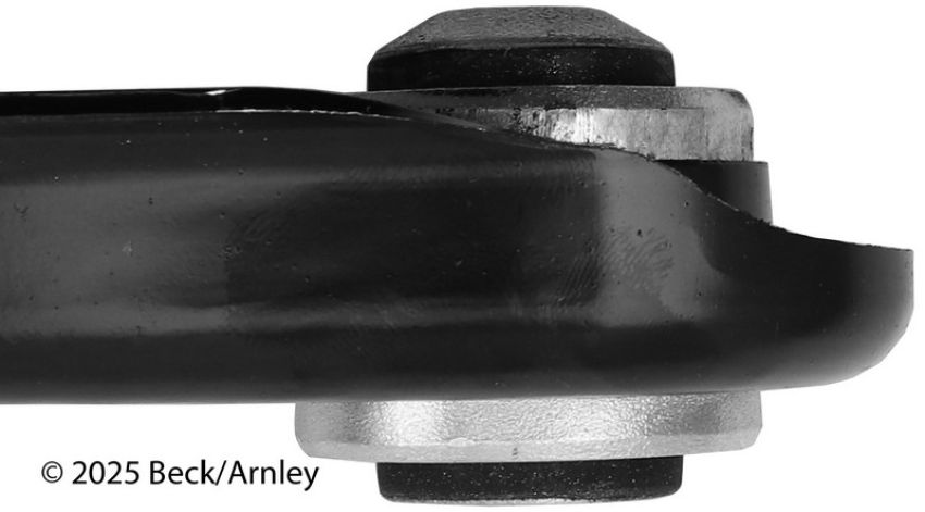 BECK/ARNLEY 102-8473 CONTROL ARM