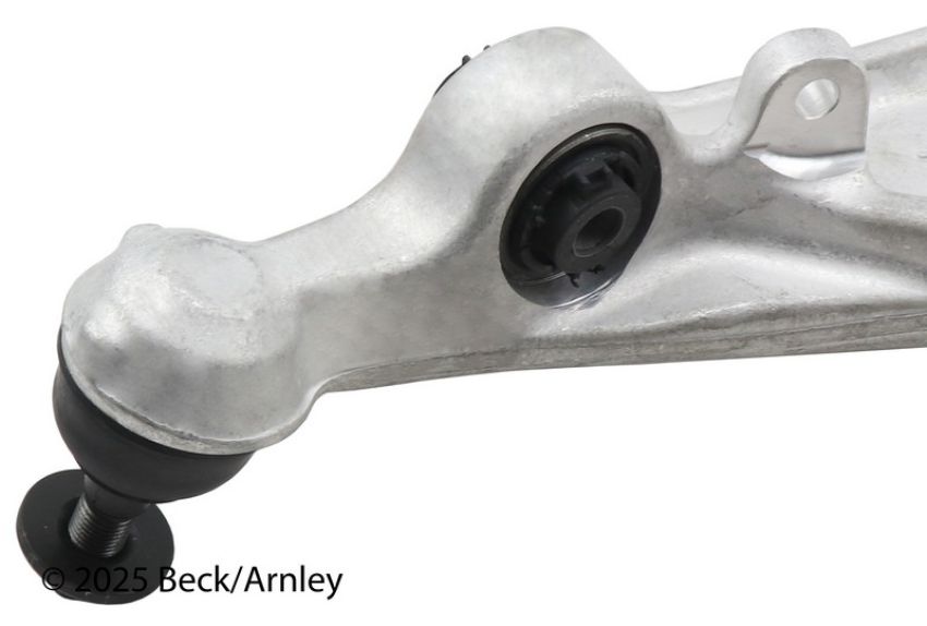 BECK/ARNLEY 102-8477 CONTROL ARM WITH BALL JOINT
