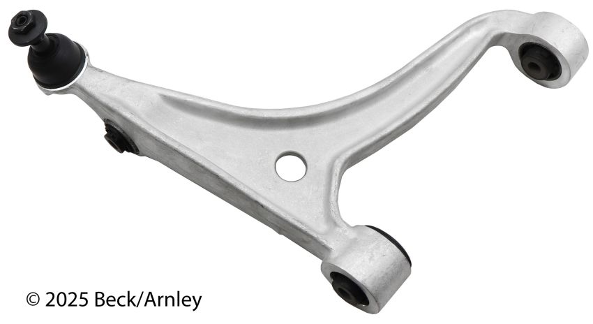 BECK/ARNLEY 102-8477 CONTROL ARM WITH BALL JOINT