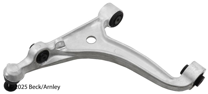 BECK/ARNLEY 102-8477 CONTROL ARM WITH BALL JOINT