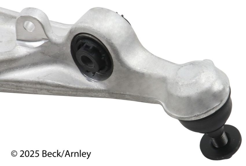 BECK/ARNLEY 102-8478 CONTROL ARM WITH BALL JOINT
