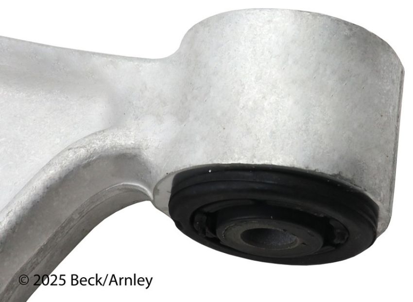 BECK/ARNLEY 102-8478 CONTROL ARM WITH BALL JOINT