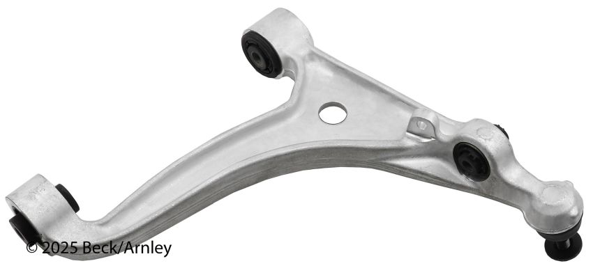 BECK/ARNLEY 102-8478 CONTROL ARM WITH BALL JOINT