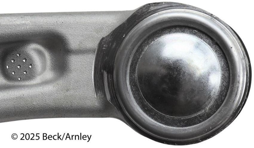 BECK/ARNLEY 102-8479 CTL ARM w BALL JOINT