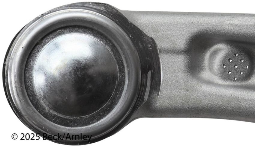 BECK/ARNLEY 102-8480 CTL ARM w BALL JOINT