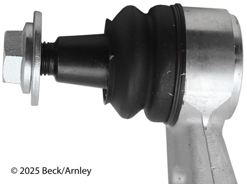 BECK/ARNLEY 102-8480 CTL ARM w BALL JOINT