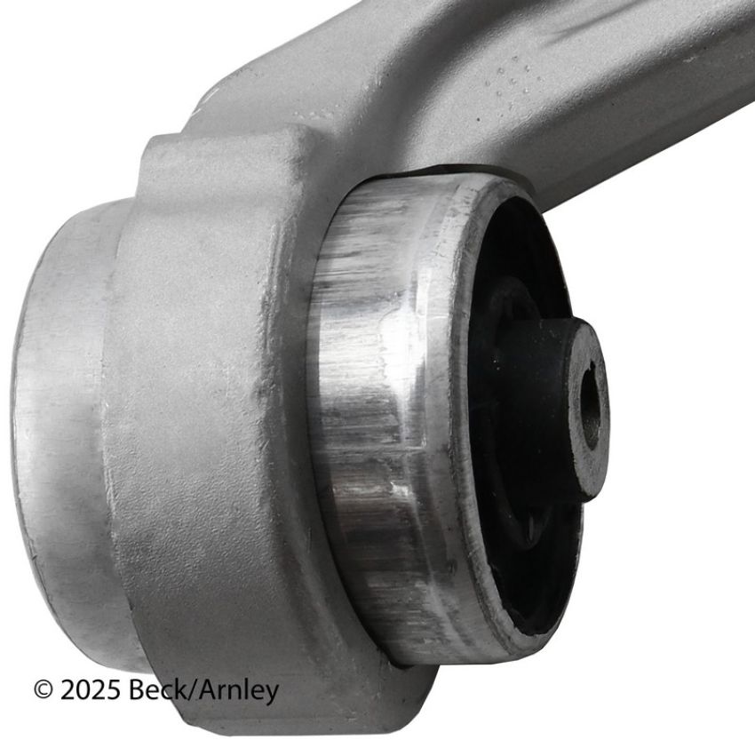BECK/ARNLEY 102-8480 CTL ARM w BALL JOINT