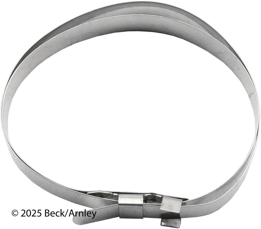 BECK/ARNLEY 103-0002 AXLE BOOT CLAMP