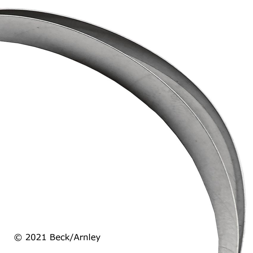 BECK/ARNLEY 103-0002 AXLE BOOT CLAMP