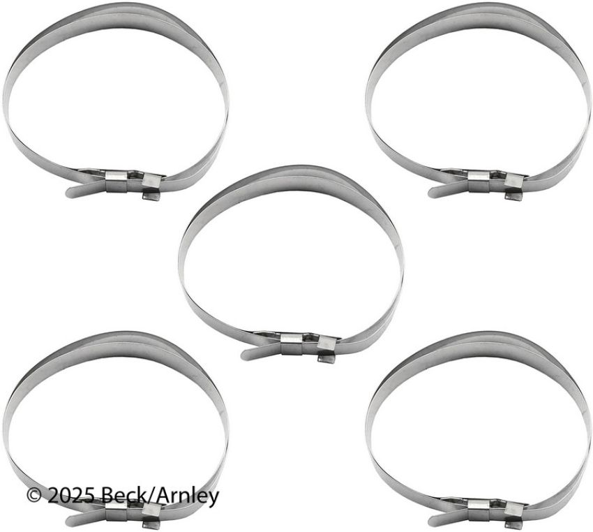 BECK/ARNLEY 103-0002 AXLE BOOT CLAMP