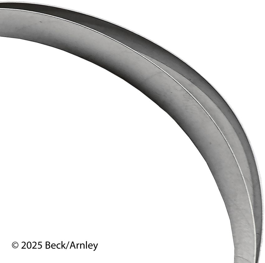 BECK/ARNLEY 103-0002 AXLE BOOT CLAMP
