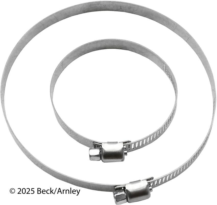 BECK/ARNLEY 103-0228 CV JOINT BOOT KIT
