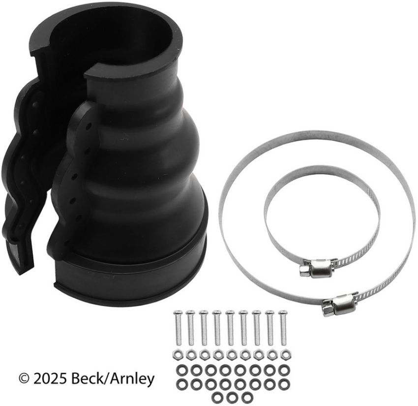 BECK/ARNLEY 103-0228 CV JOINT BOOT KIT