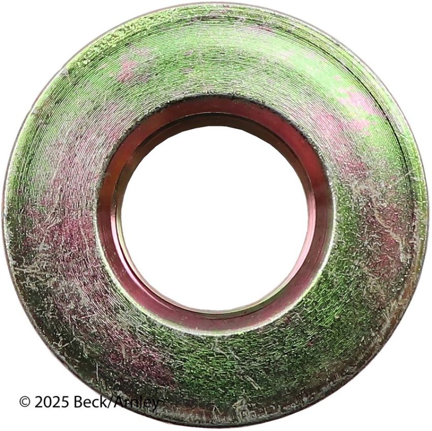 BECK/ARNLEY 103-0519 AXLE NUT