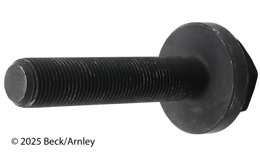 BECK/ARNLEY 103-0537 STEEL AXLE BOLTS