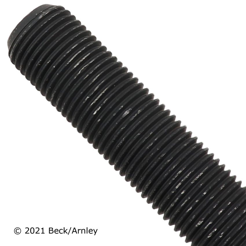 BECK/ARNLEY 103-0537 STEEL AXLE BOLTS
