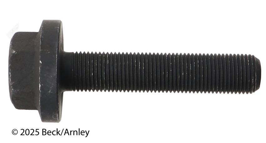 BECK/ARNLEY 103-0537 STEEL AXLE BOLTS