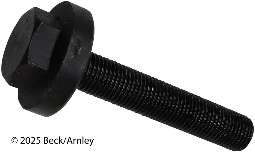 BECK/ARNLEY 103-0539 STEEL AXLE BOLTS