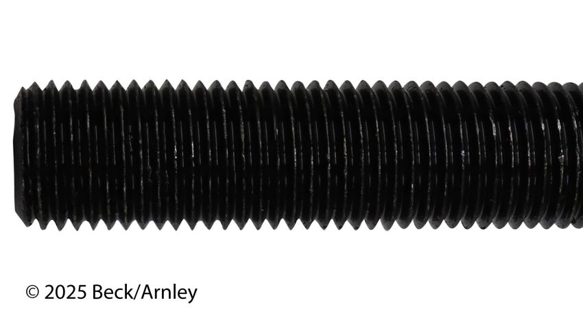 BECK/ARNLEY 103-0539 STEEL AXLE BOLTS
