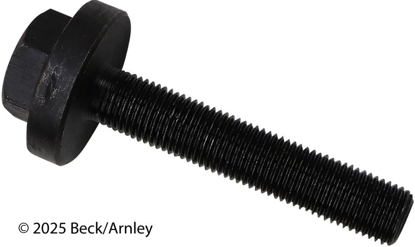 BECK/ARNLEY 103-0539 STEEL AXLE BOLTS