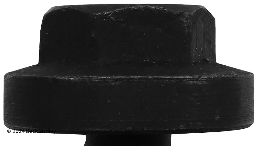 BECK/ARNLEY 103-0539 STEEL AXLE BOLTS